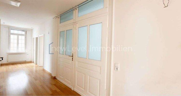 Eingangsbereich Obergeschoss