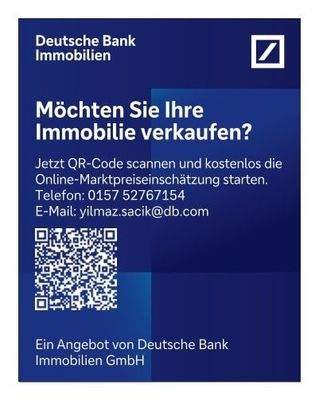 kostenlose Marktpreiseinschätzung Ihrer Immobilie