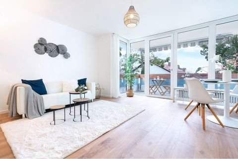 Augsburg Wohnungen, Augsburg Wohnung kaufen