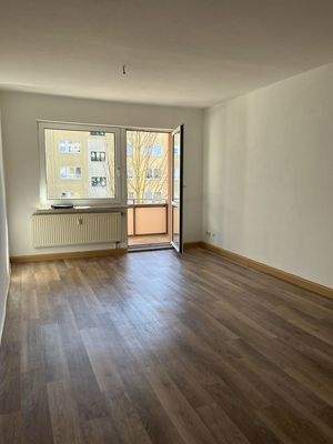 Wohnzimmer (Musterfoto)