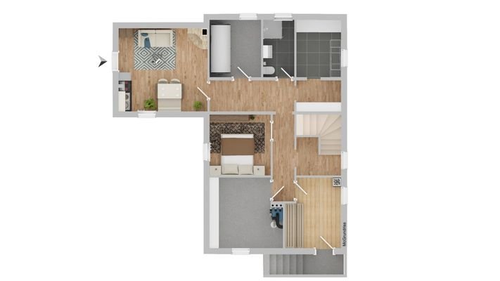 ELW Grundriss