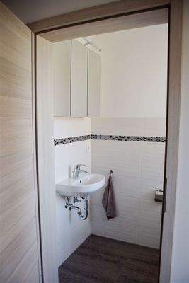 Gäste WC
