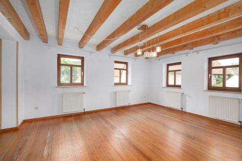 Wiernsheim - Iptingen Wohnungen, Wiernsheim - Iptingen Wohnung kaufen