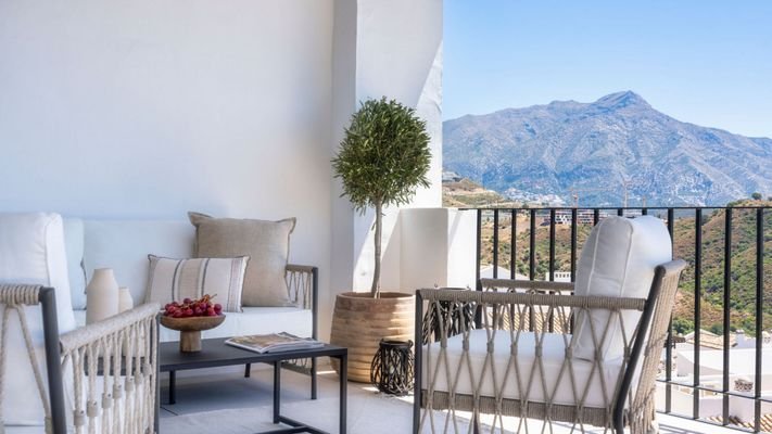 Photo: Apartment in Benahavis