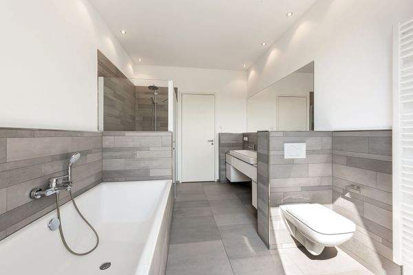 En Suite Badezimmer 1.2