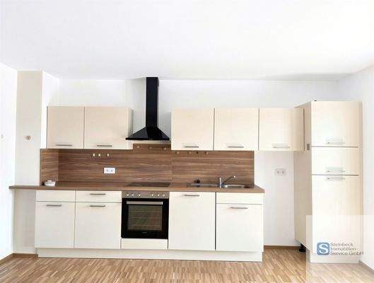 Küche - (KI bearbeitet)