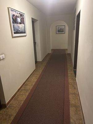 Tadelloses Untergeschoss