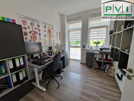 Arbeits- Kinderzimmer