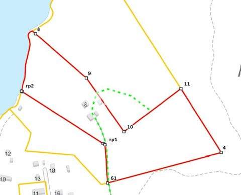 Joensuu Grundstücke, Joensuu Grundstück kaufen