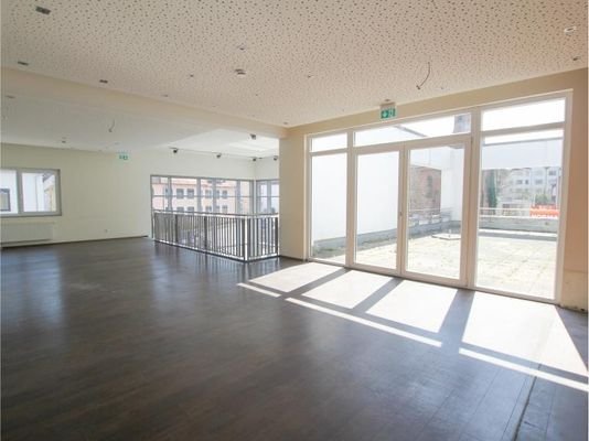 Büro OG Ehingen