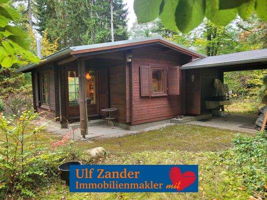 Ferienhaus in Böddenstedt