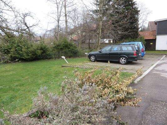 Parkplatz für Ladeninhaber IMG_1832