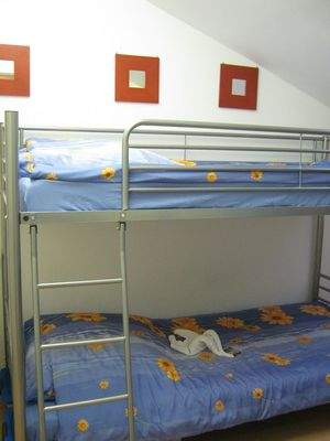 6. Stockbett in Eisenoptik.JPG