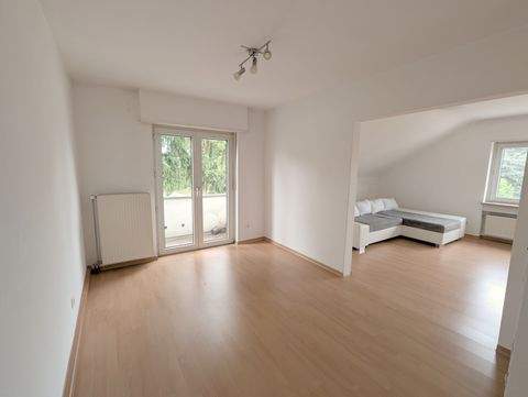 Germersheim Wohnungen, Germersheim Wohnung kaufen
