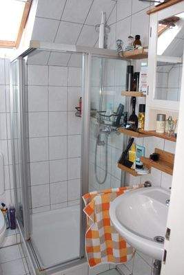 Tageslicht-Bad - I. Teilansicht