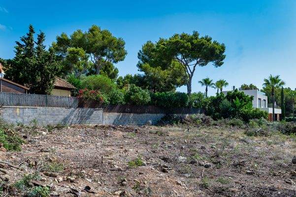 Plot Sol de Mallorca 2