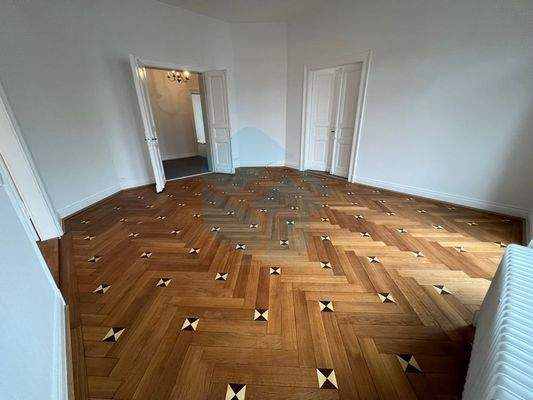 Wohnzimmer Ansicht 2