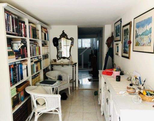 Sieben attraktive Wohnungen befinden sich hier