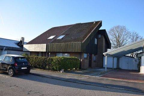 Glücksburg Häuser, Glücksburg Haus mieten 