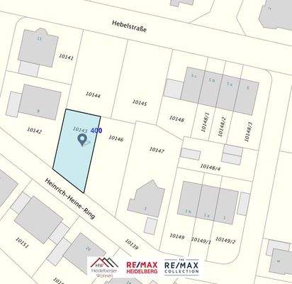 Heinrich Heine Ring 7