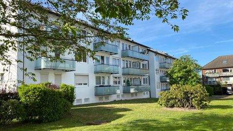 Seevetal Wohnungen, Seevetal Wohnung kaufen