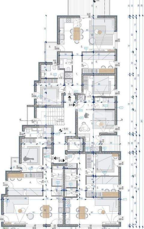 Okrug Wohnungen, Okrug Wohnung kaufen