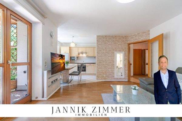 JANNIK ZIMMER Immobilien