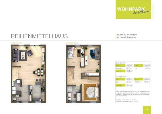 Grundriss farbig Eisenach-0002