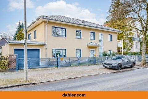 Berlin / Konradshöhe Wohnungen, Berlin / Konradshöhe Wohnung kaufen