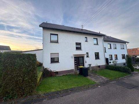 Illingen Häuser, Illingen Haus kaufen