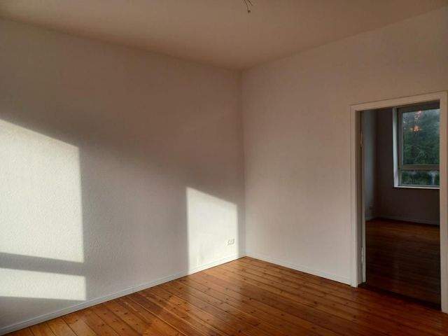 modernisierte 3-Zimmer-Wohnung, Bauer Landstraße 12, Flensburg - Foto 1