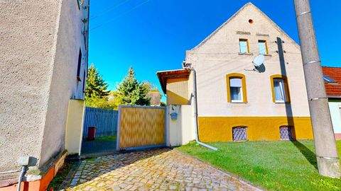 Großzöberitz Häuser, Großzöberitz Haus kaufen