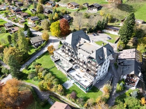 Château-d'Oex Wohnungen, Château-d'Oex Wohnung kaufen