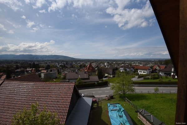 Aussicht