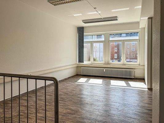 Büro / Behandlungsraum