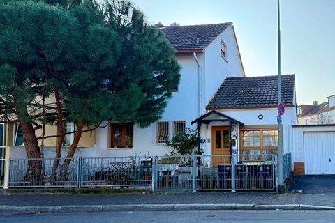 Frankfurt am Main Häuser, Frankfurt am Main Haus kaufen