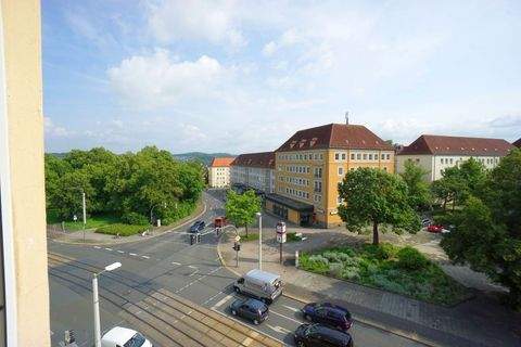 Plauen Wohnungen, Plauen Wohnung mieten