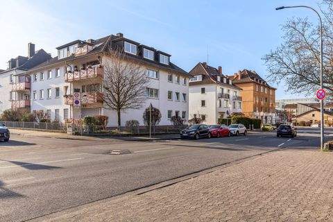 Gießen Wohnungen, Gießen Wohnung kaufen