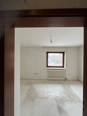 Arbeitszimmer EG