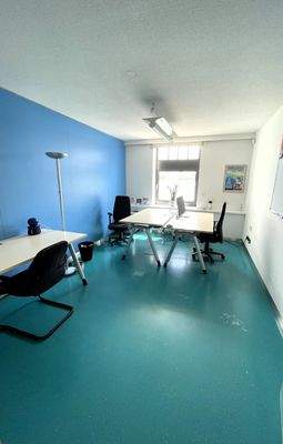 Büro 04 mit Seeblick