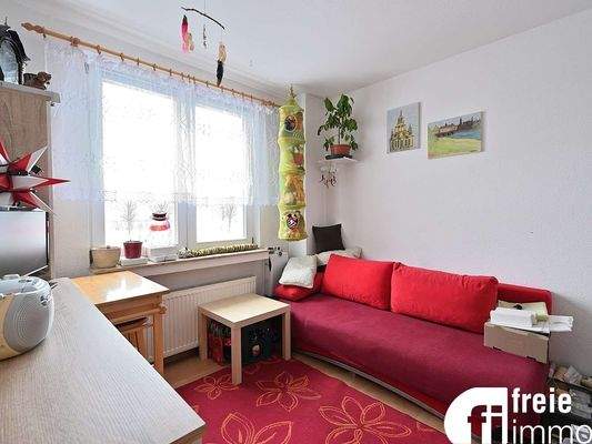 Kinder- / Arbeitszimmer