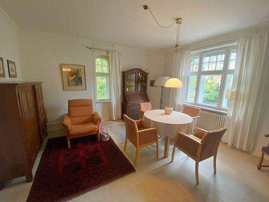 Gäste- / Kinderzimmer