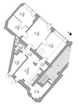Grundriss / floor plan