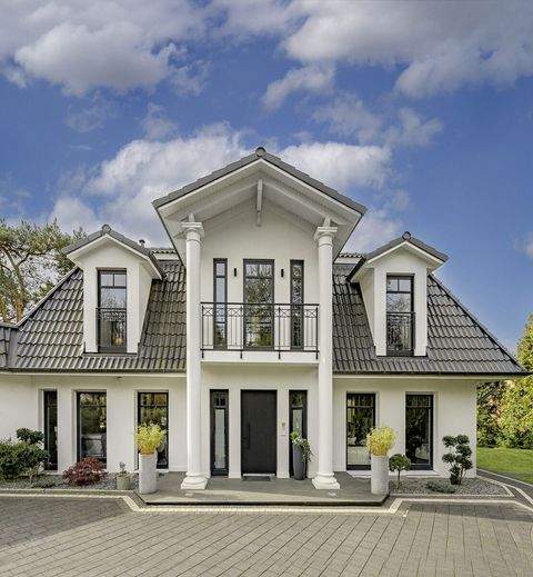 Bendestorf Häuser, Bendestorf Haus kaufen