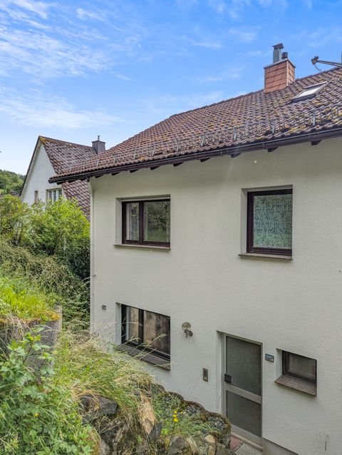 Bad Endbach Häuser, Bad Endbach Haus kaufen