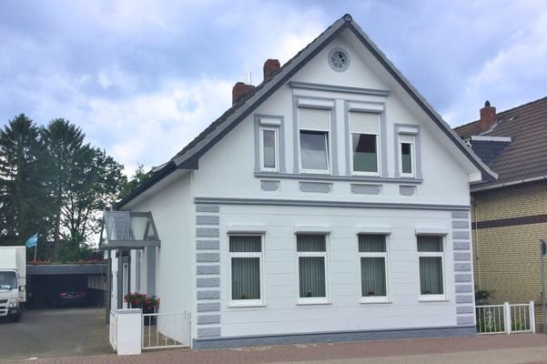 Verkauf Delmenhorst Ein- bis Zweifamilienhaus Hechler und Twachtmann Immobilien GmbH