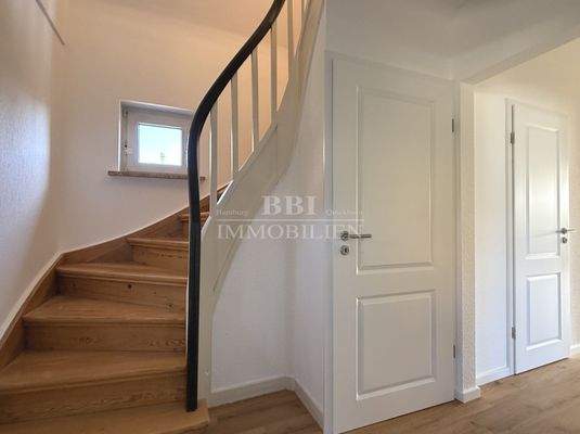 Geschmackvolle Immobilie