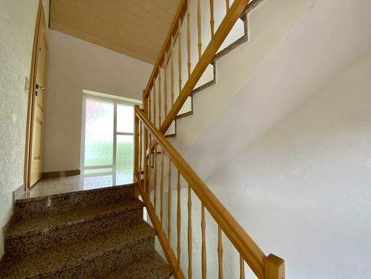 Treppenhaus