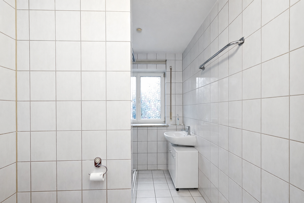 Badezimmer (KI generiert)