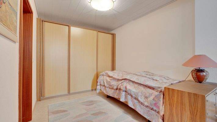 UG - Schlafzimmer - ELW